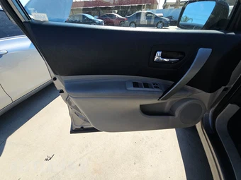 2013 Nissan Rogue SL – miniatura 9