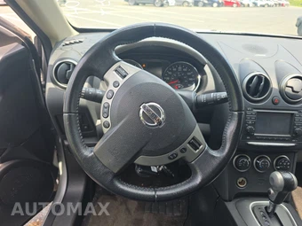 2013 Nissan Rogue SL – miniatura 10