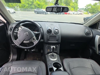 2013 Nissan Rogue SL – miniatura 11