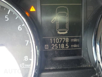 2013 Nissan Rogue SL – miniatura 12