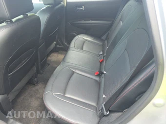 2013 Nissan Rogue SL – miniatura 13