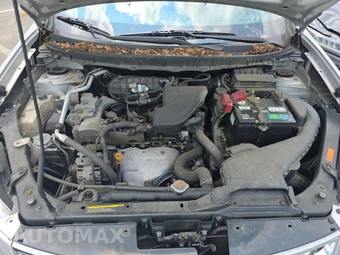 2013 Nissan Rogue SL – miniatura 16