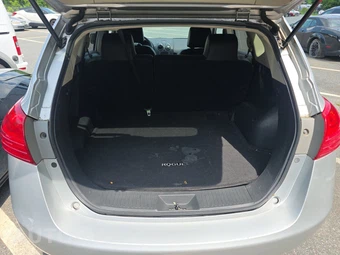 2013 Nissan Rogue SL – miniatura 17