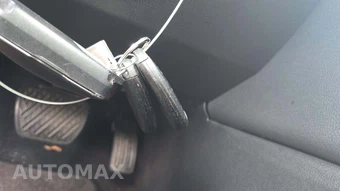 2013 Nissan Rogue SL – miniatura 18