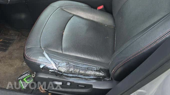 2013 Nissan Rogue SL – miniatura 19
