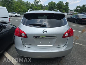 2013 Nissan Rogue SL – miniatura 5
