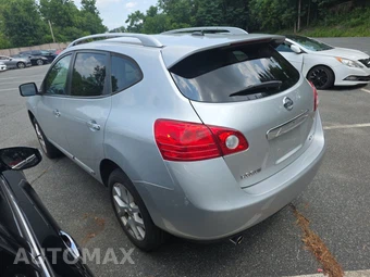 2013 Nissan Rogue SL – miniatura 6