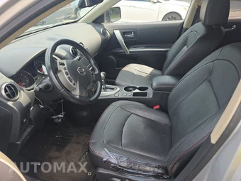 2013 Nissan Rogue SL – miniatura 7