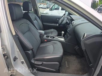 2013 Nissan Rogue SL – miniatura 8