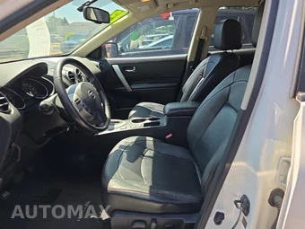 2013 Nissan Rogue SL – miniatura 13