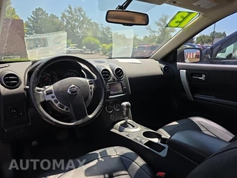 2013 Nissan Rogue SL – miniatura 14
