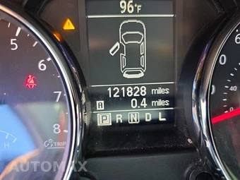2013 Nissan Rogue SL – miniatura 15