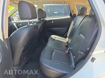 2013 Nissan Rogue SL – miniatura 16