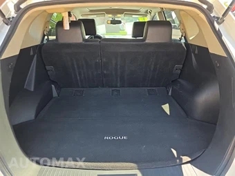 2013 Nissan Rogue SL – miniatura 19