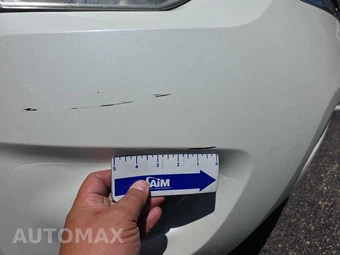 2013 Nissan Rogue SL – miniatura 20