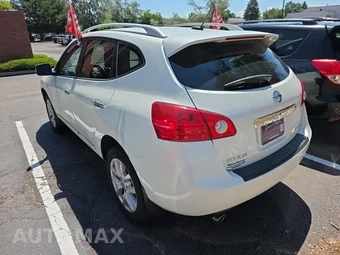 2013 Nissan Rogue SL – miniatura 6