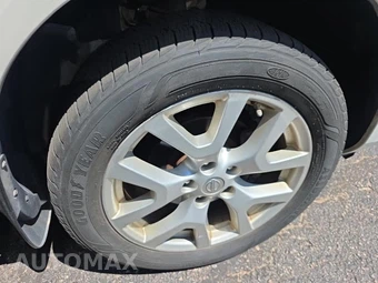 2013 Nissan Rogue SL – miniatura 9