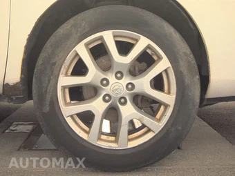 2013 Nissan Rogue SL – miniatura 10