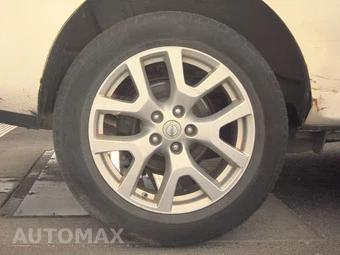 2013 Nissan Rogue SL – miniatura 11