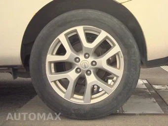 2013 Nissan Rogue SL – miniatura 12