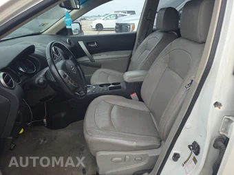 2013 Nissan Rogue SL – miniatura 13