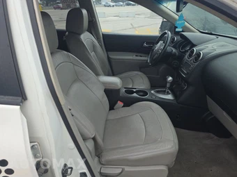 2013 Nissan Rogue SL – miniatura 14