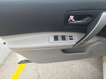 2013 Nissan Rogue SL – miniatura 15