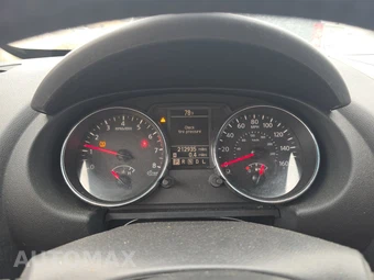 2013 Nissan Rogue SL – miniatura 18