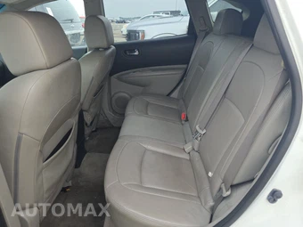 2013 Nissan Rogue SL – miniatura 19