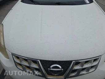 2013 Nissan Rogue SL – miniatura 22