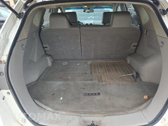 2013 Nissan Rogue SL – miniatura 23