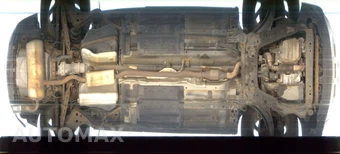 2013 Nissan Rogue SL – miniatura 24