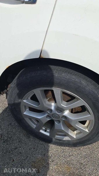 2013 Nissan Rogue SL – miniatura 36