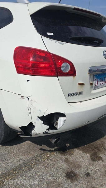 2013 Nissan Rogue SL – miniatura 38