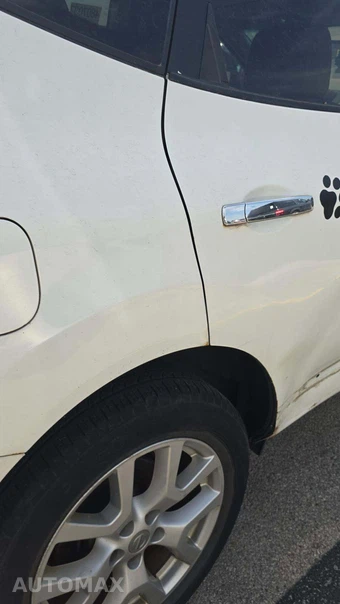 2013 Nissan Rogue SL – miniatura 44