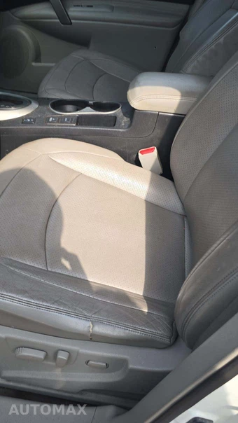 2013 Nissan Rogue SL – miniatura 45