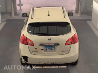 2013 Nissan Rogue SL – miniatura 6