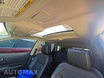 2013 Nissan Rogue SL – miniatura 11
