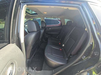 2013 Nissan Rogue SL – miniatura 13
