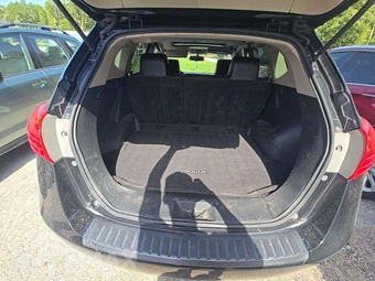 2013 Nissan Rogue SL – miniatura 14