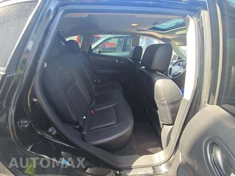 2013 Nissan Rogue SL – miniatura 16
