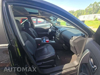 2013 Nissan Rogue SL – miniatura 18