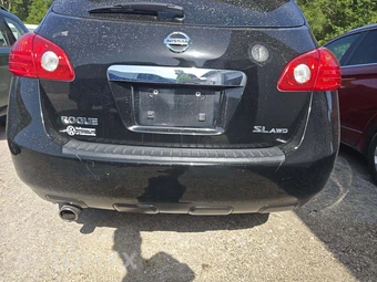 2013 Nissan Rogue SL – miniatura 22