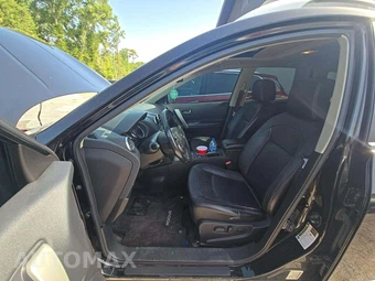 2013 Nissan Rogue SL – miniatura 6