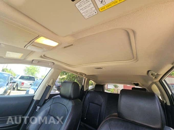 2013 Nissan Rogue SL – miniatura 11