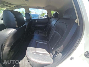 2013 Nissan Rogue SL – miniatura 13