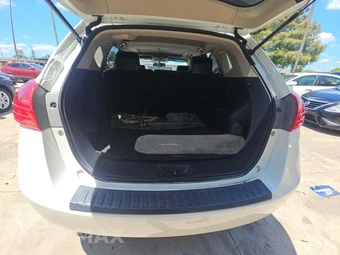 2013 Nissan Rogue SL – miniatura 14