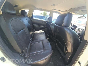 2013 Nissan Rogue SL – miniatura 16