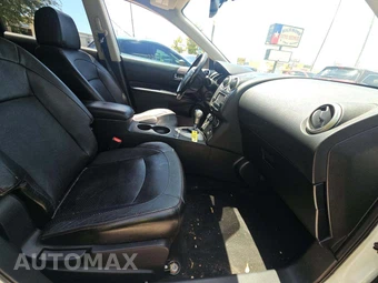 2013 Nissan Rogue SL – miniatura 18