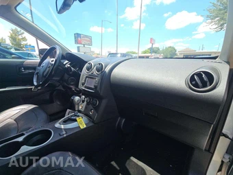 2013 Nissan Rogue SL – miniatura 19